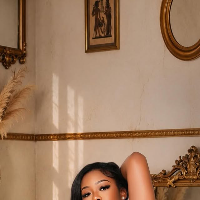 Golden year 🐆